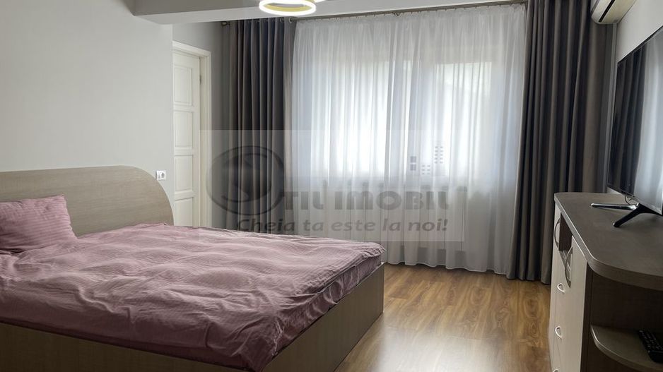 Apartament 3 camere – Nicolina CUG | 130 mp utili 190.000 euro - Poză 4
