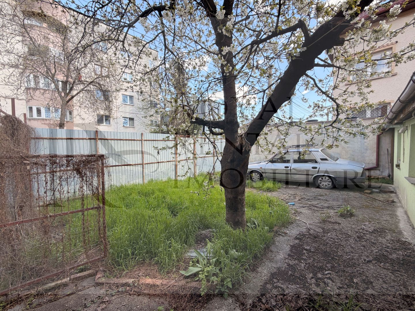 Casă – Zona Cipariu | Teren 274 mp | Potențial ridicat de dezvoltare - Poză 6