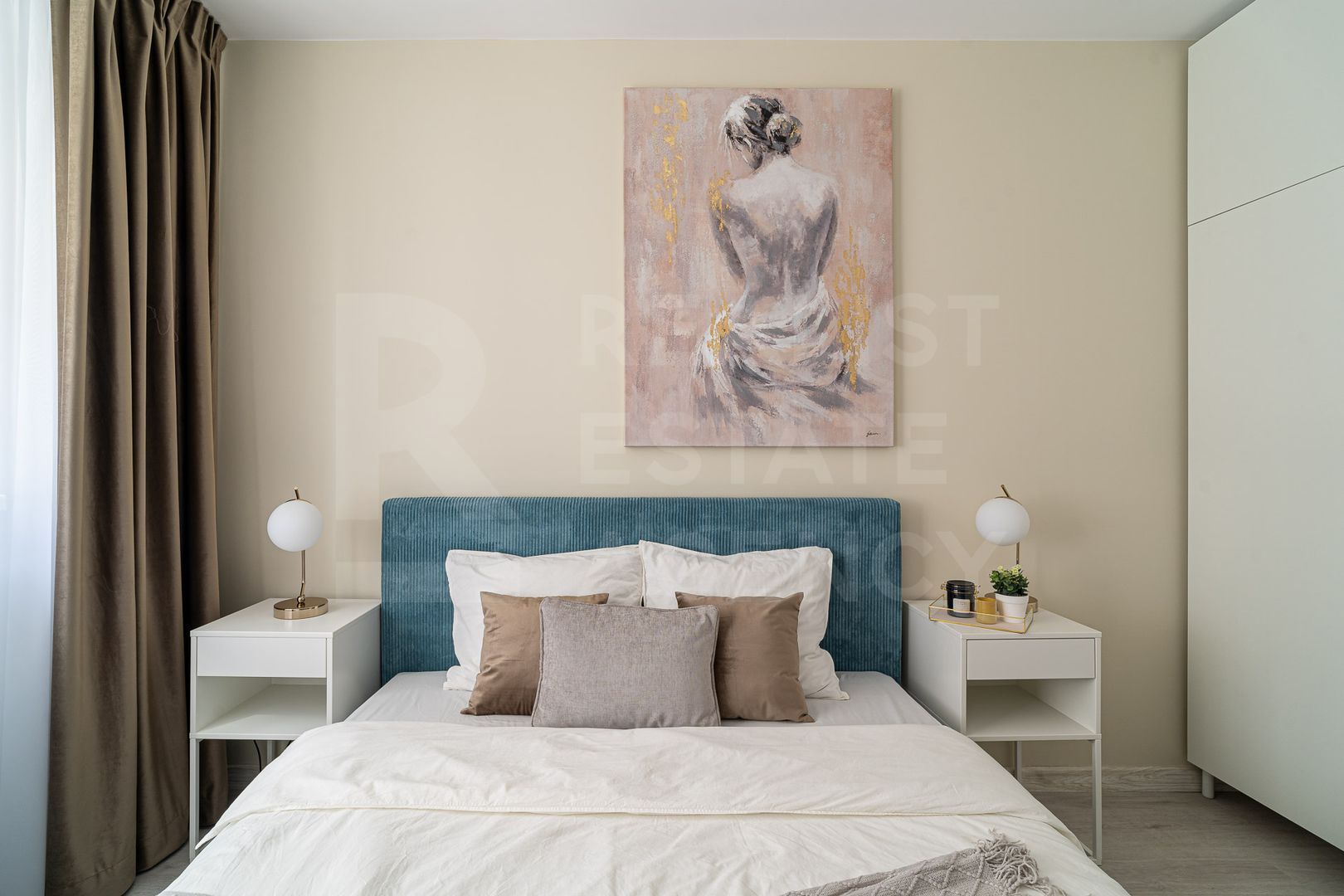 Vânzare, apartament, 3 camere tip 5B, Hils Brauner, București - Poză 10