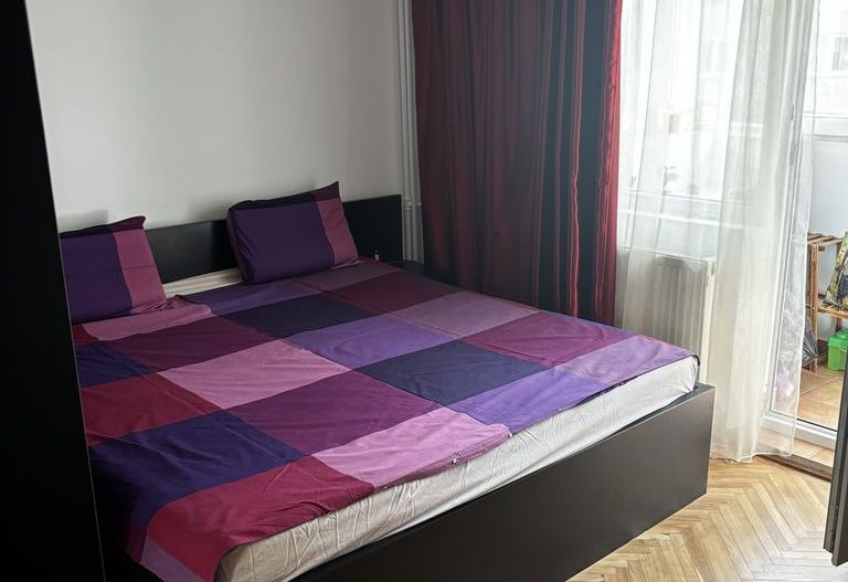 Apartament 4 camere, 100 mp, parcare, langa Parcul Sebastian - Poză 3