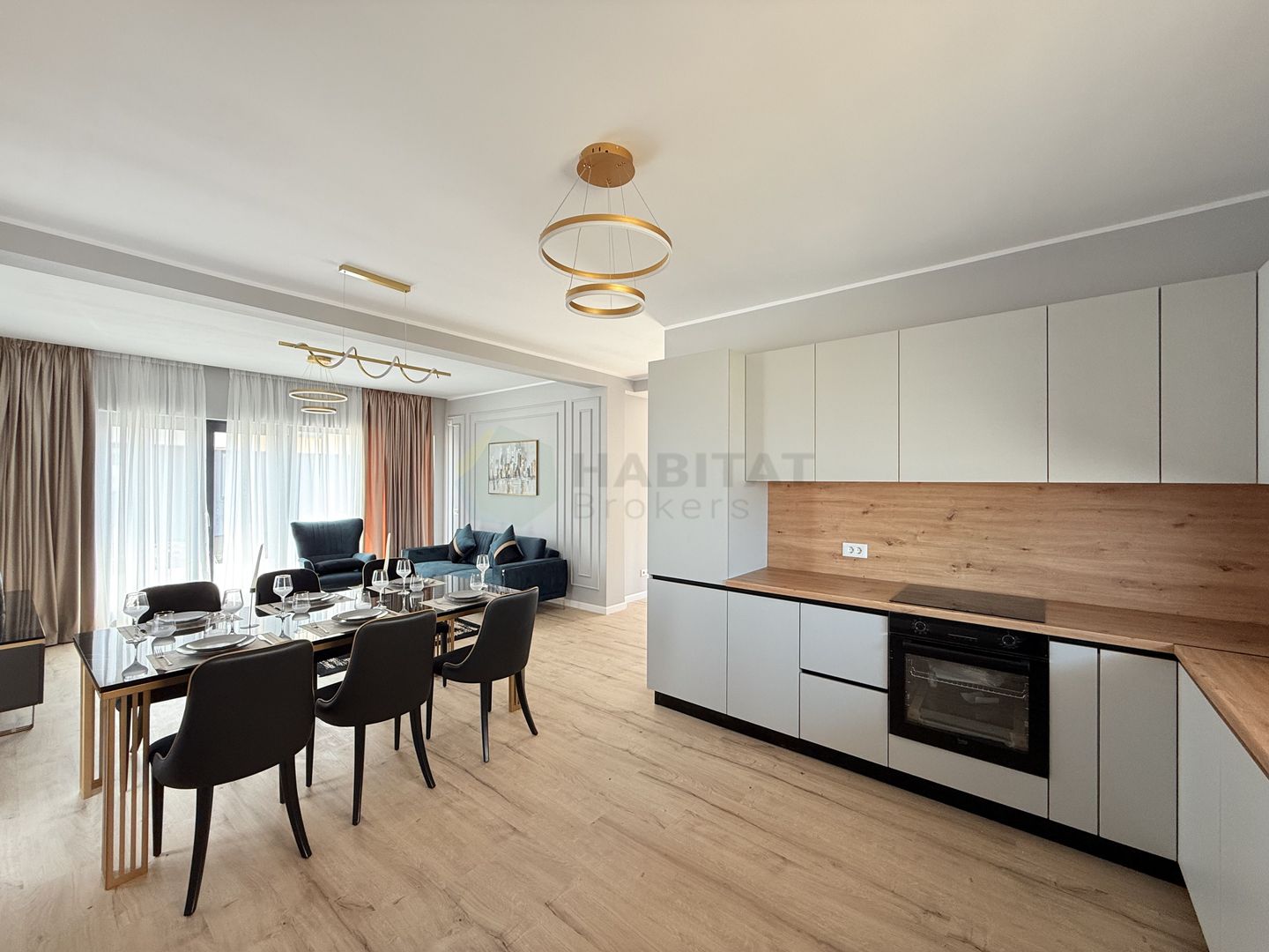 Green Residence Faza 3| Vila individuala 5 camere - Poză 14