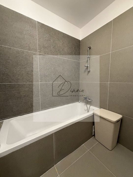 Apartament 2 Camere Ambiance Residence Pipera | PRIMA ÎNCHIRIERE - Poză 5