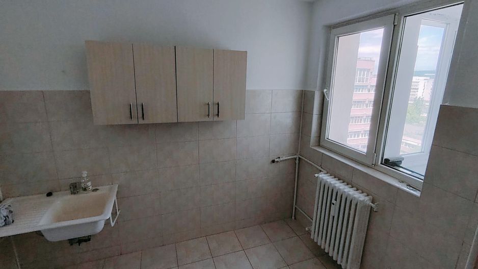 Apartament 2 camere Plaza Mall-Bulevardul Timisoara - Poză 8