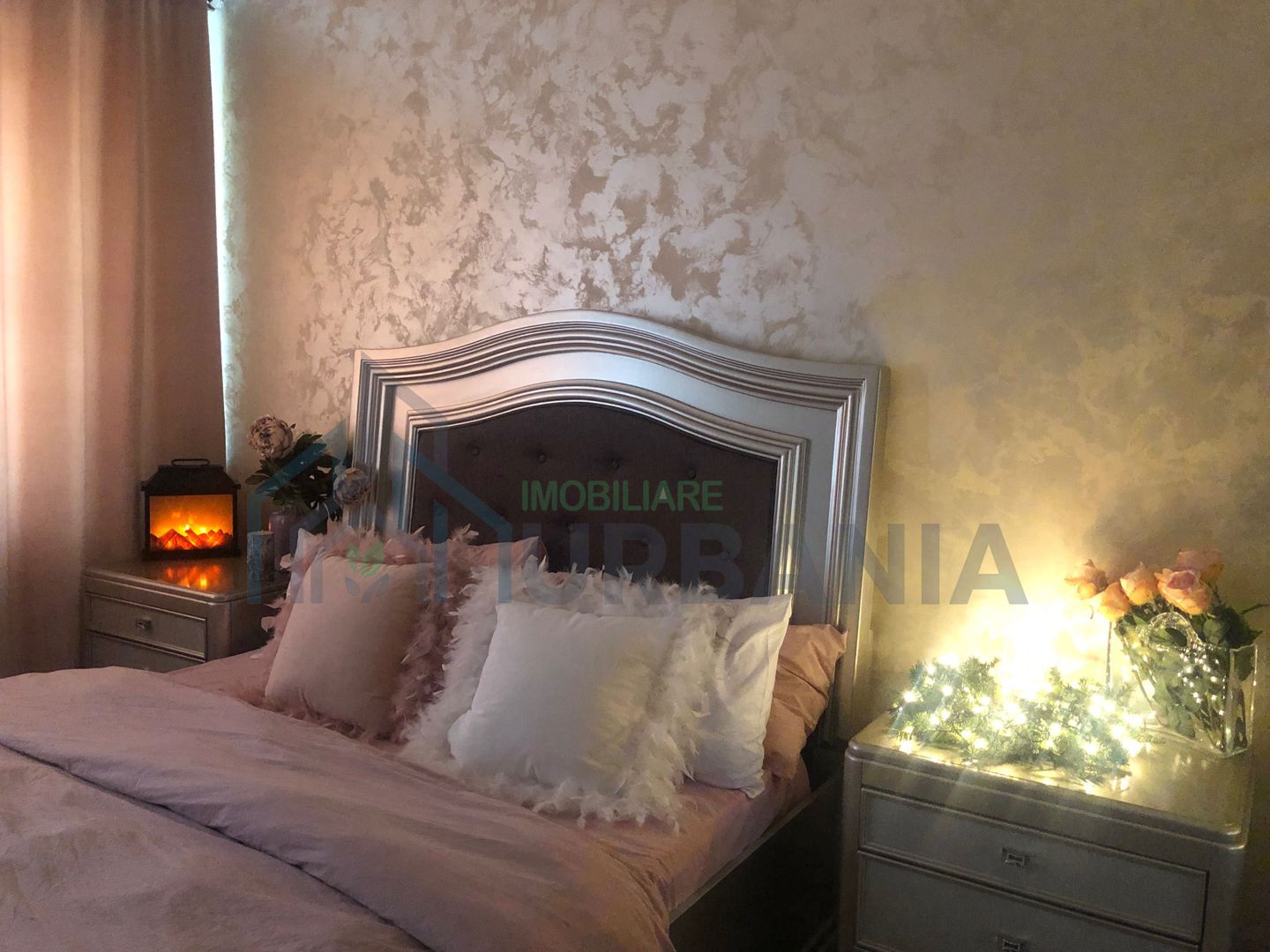 Apartament 3 camere, Tătărași, bloc nou, 700 EUR/lună - Poză 5