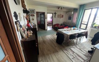 Apartament 3 camere, parcare inclusă, zona Terra – Florești - Poză 2