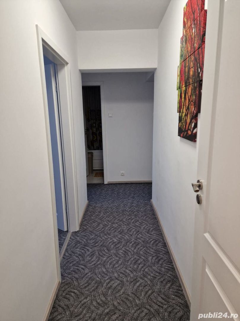 Vanzare Apartament 3 camere renovat & mobilat - Poză 10