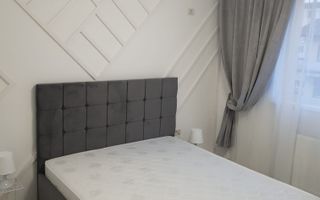 GARSONIERĂ NOUĂ 2024 – MILITARI RESIDENCE, REZERVELO﻿R-TINERETULUI - Poză 1