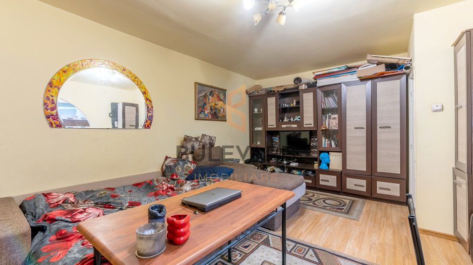 Apartament cu 1 camera in zona Kaufland Manastur! - Poză 3