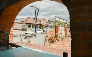 Restaurant și Pensiune | Afacere la Cheie | Băile Felix - Poză 15