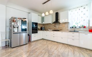 Vila individuala | Teren 485 mp | Chitila Mogosoaia - Poză 7