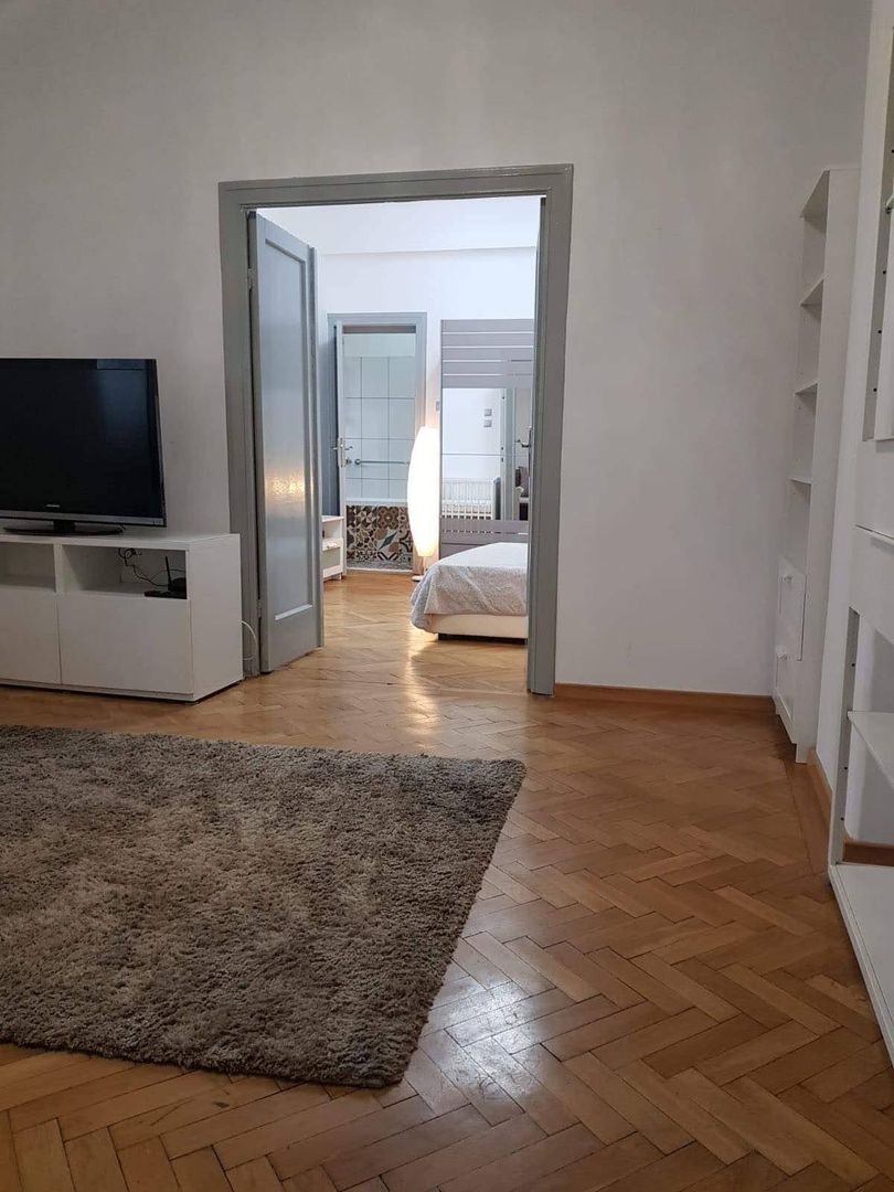 Apartament 2 camere Tineretului - Poză 1