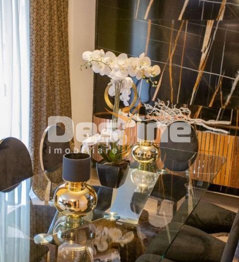 Herastrau | 4 camere | et 1 | 146mp | bloc 2009 | 993.000 euro - Poză 17