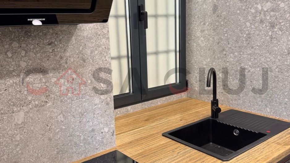 Apartament de lux, ultracentral, Piata Unirii, Cluj-Napoca ! - Poză 14