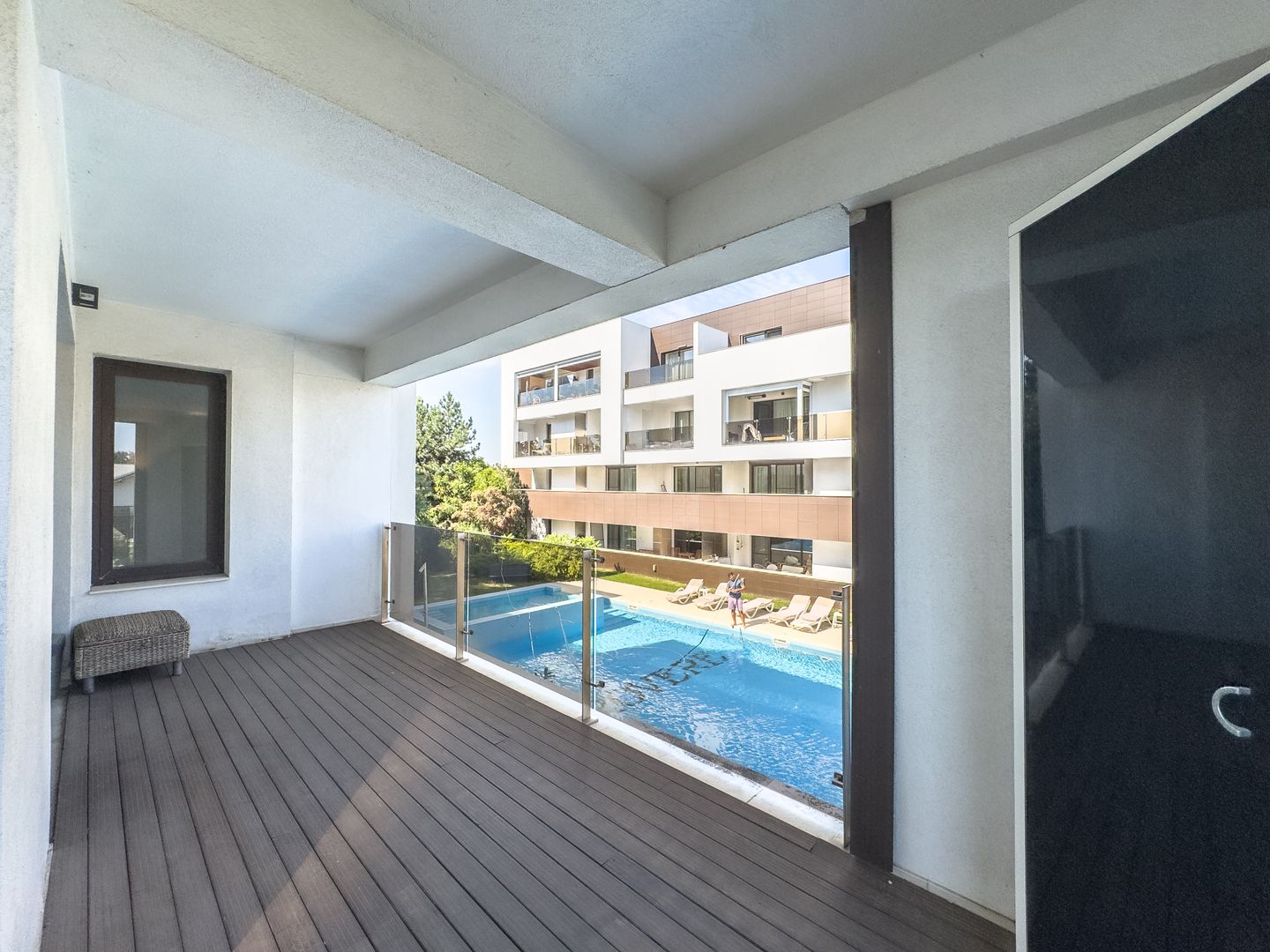 Rovere Exclusive Concept | Pipera | 3 camere | LUX | Terasă 37 mp - Poză 10