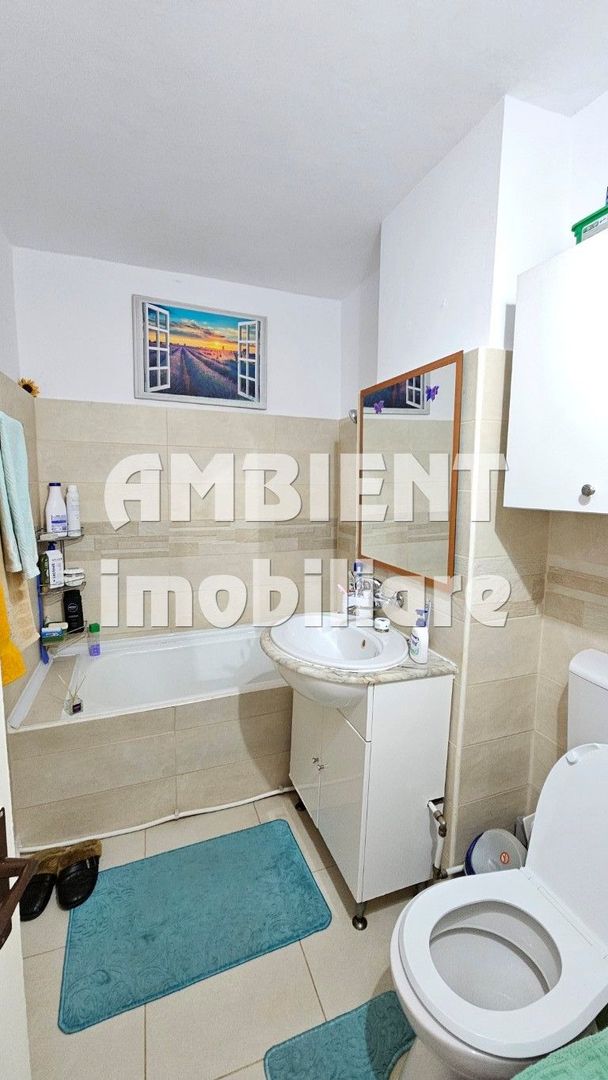 Apartament 2 camere, etaj 4, zona GARA; - Poză 5