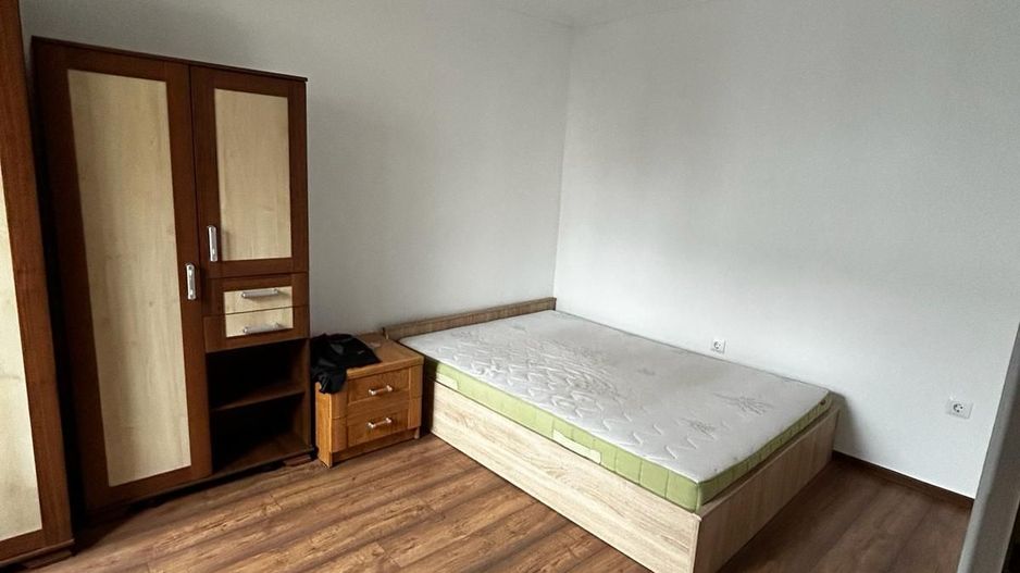 ageuropa.ro vinde ap. 2 cam. FINISAT 40mp la PARTER în zona CENTRALA. - Poză 2