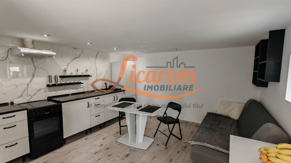 Casa 3 camere individuala SanpetrU,mobilata si utilata,128900 euro. - Poză 22
