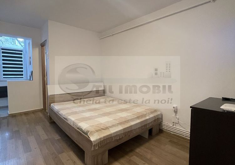 Apartament cu 1 camera ZIMBRU -320 EURO - Poză 3