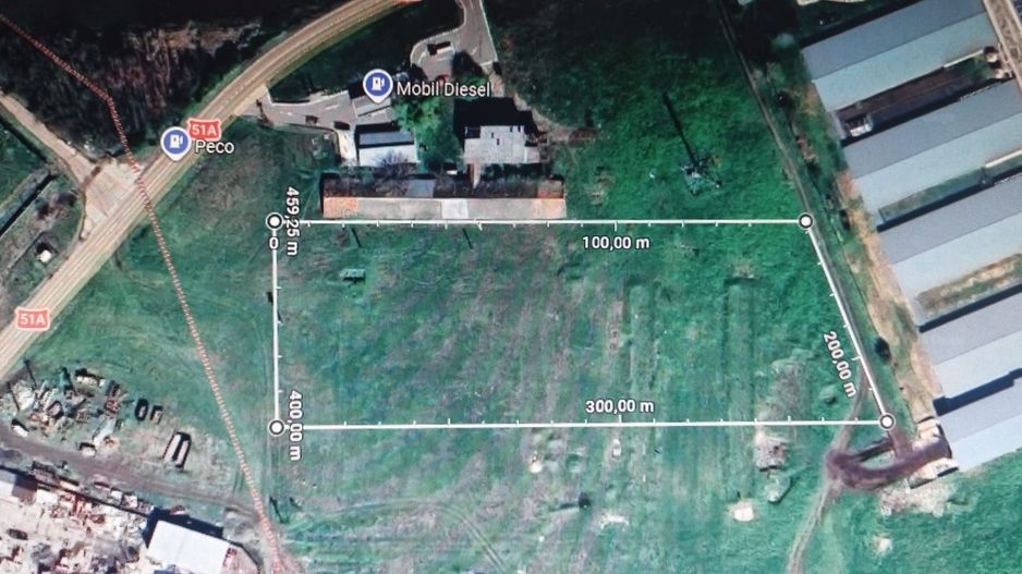 Teren - Depozit- Logistica - Poză 3