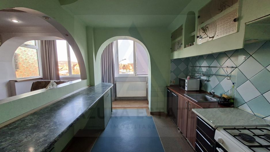 Apartament 3 camere 72 mp utili etaj 2 si balcon in Terezian - Poză 7