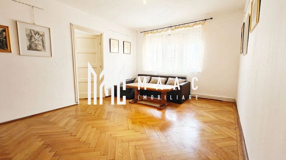Apartament de vânzare Sibiu | Dioda | 2 camere, 47 mp - Poză 5