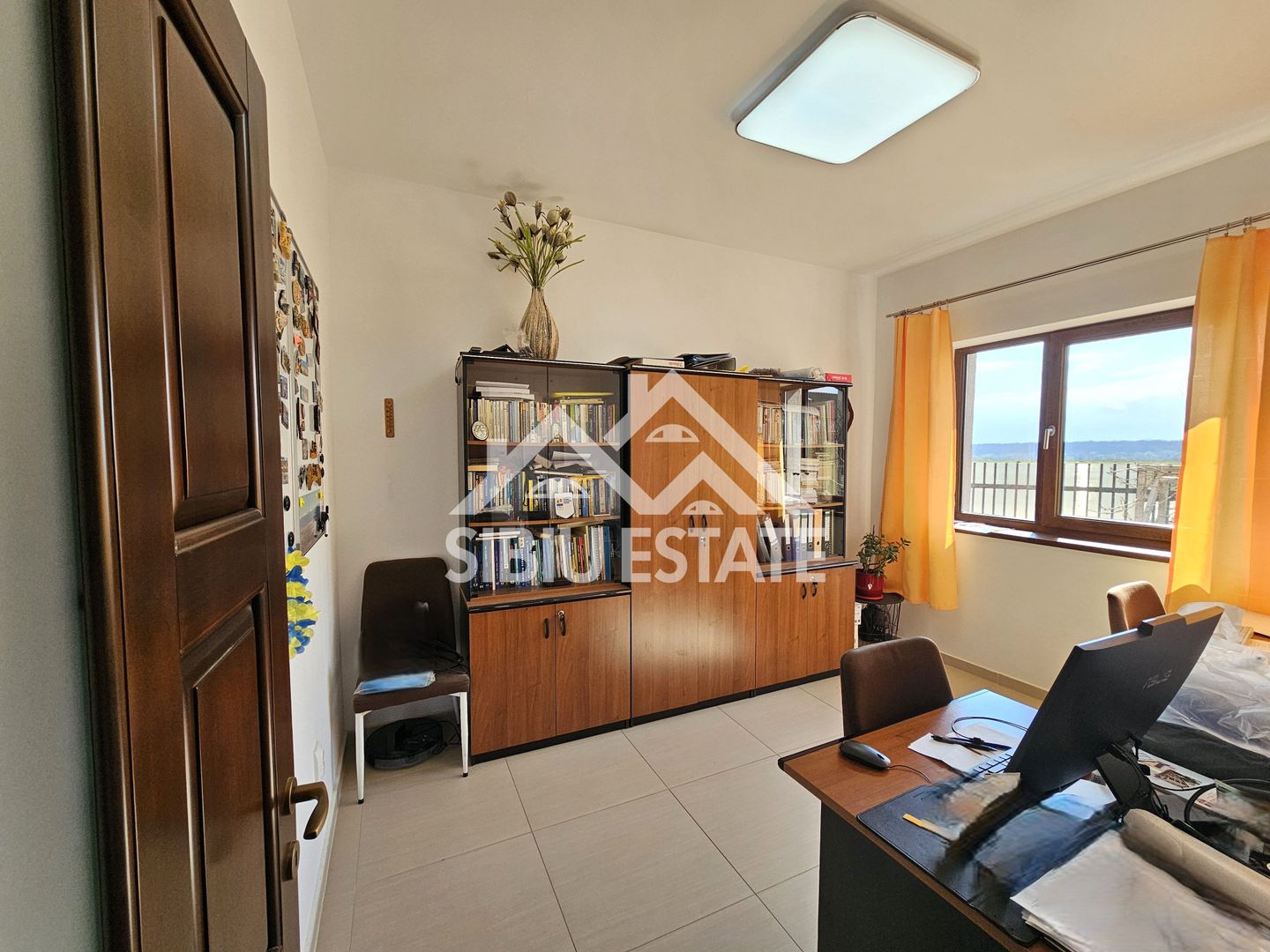 Casa generoasa 5 dormitoare, pivnita, mansarda hobby - Poză 5