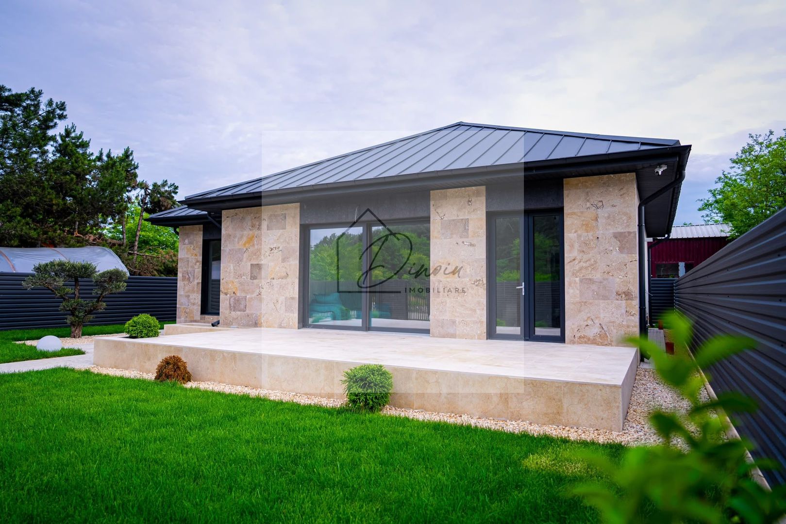 Casa Premium Saftica I High End I 4 camere I teren 470 mp I COMISION 0 - Poză 14