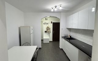 De închiriat apartament 2 camere, decomandat, 65mp, lângă Mega Mall - Poză 3