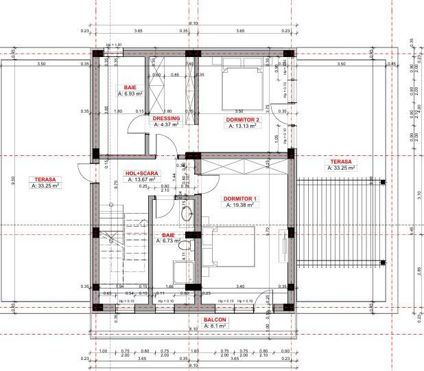 vila 6 camere | | Tunari | Pipera | Otopeni - Poză 4