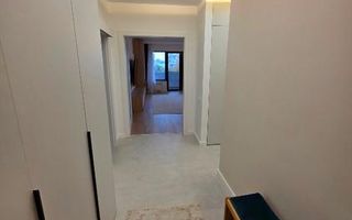 Apartament complet renovat – parcare subterana si boxa - Poză 12