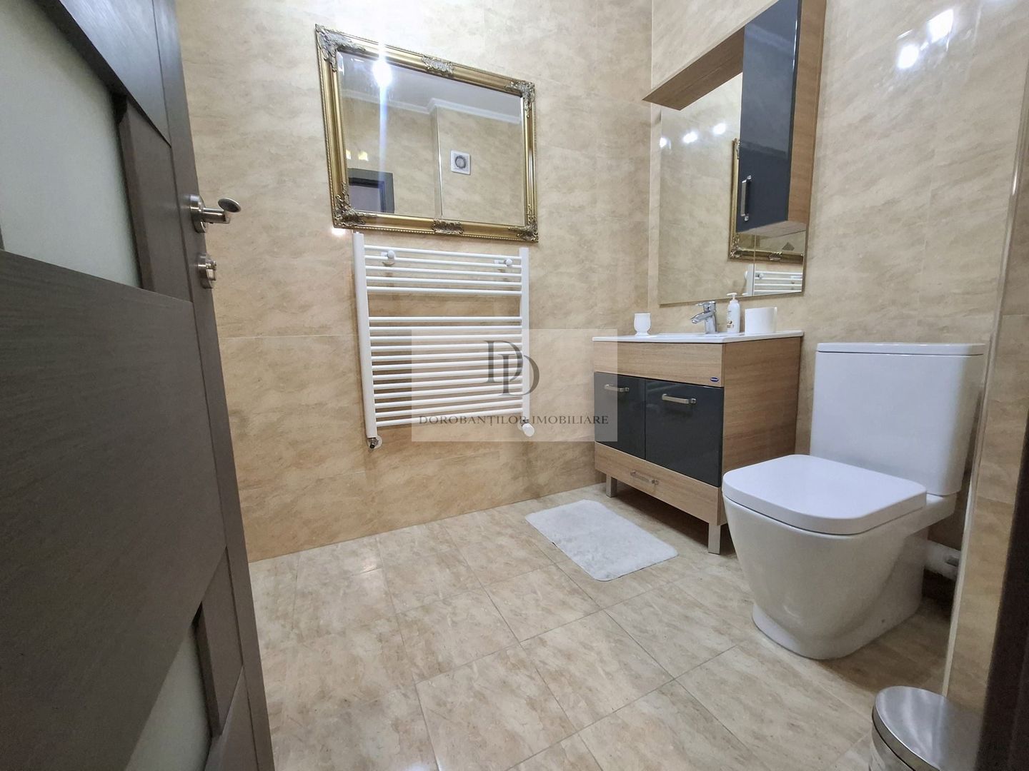 Apartament Premium cu 2 camere | Parcare inclusă | Dorobanților - Poză 16