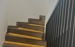 Casă modernă de vânzare / Strada Alexandru Ioan Cuza - Poză 15