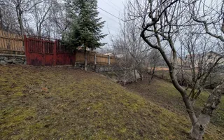Vanzare casa de vacanta Breaza Prahova - Poză 34
