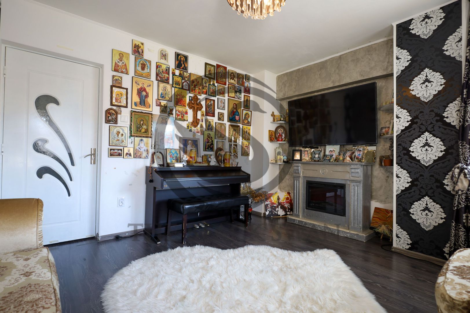 Apartament 3 camere de vanzare | Gheorghe Doja, Ploiesti | COMISION 0% - Poză 4