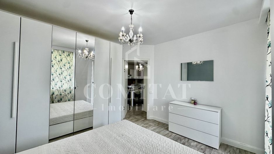 Apartament 3 camere | Etaj 1 | Zona Vivo - Poză 10