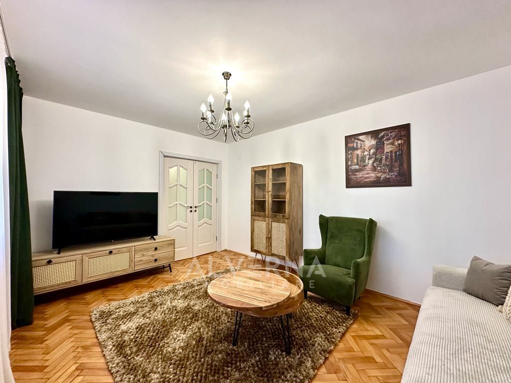 Apartament 3 camere + dressing | 80mp + balcon | zona Gheorgheni - Poză 5