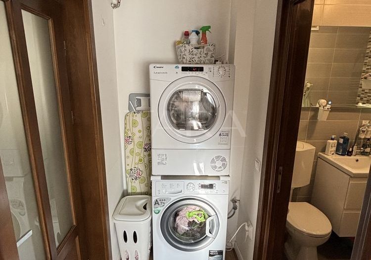 Apartament 3 camere în Grigorescu – zonă liniștită, complet mobilat - Poză 7