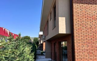 DEZVOLTATOR - Case cuplate Floresti,  zona de case - Poză 24