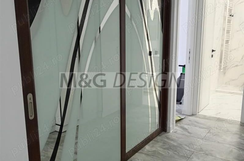 Apartament 2 camere Aradului cu centrala - Poză 5