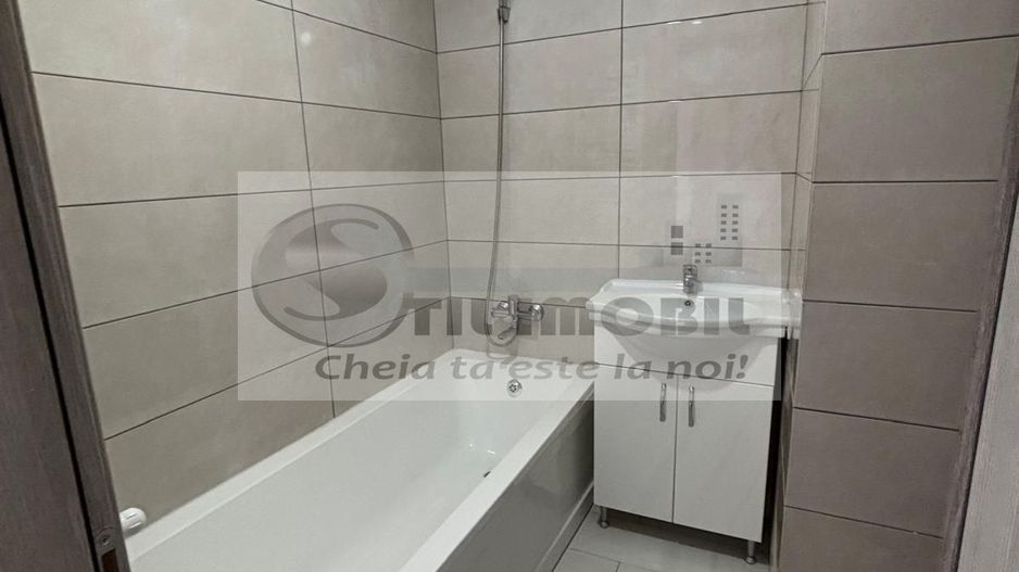 Apartament 2 camere,  decomandat, Bucium-Visan. 0% comision. Intabulat - Poză 7