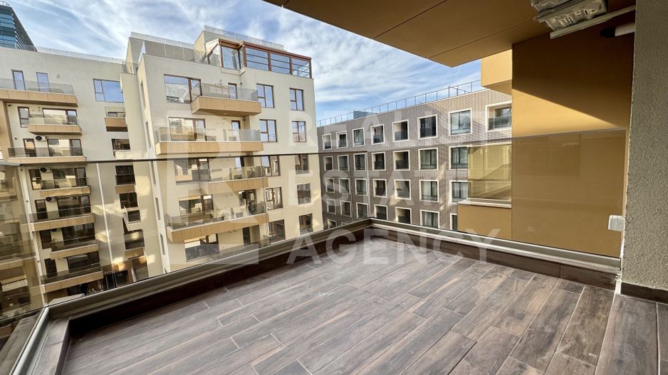 Apartament 2 Camere | LUX | Pipera | Garaj subteran - Poză 21