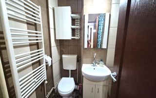 3Camere-50mp-Etaj3- Centrala Termica-50mp-Aer Conditionat-Cv9-Materna - Poză 8