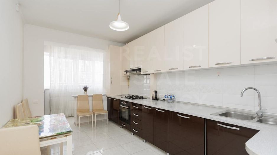 Chirie, apartament, 2 camere, strada Constantin Vârnav, Telecentru - Poză 2