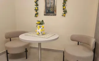 Apartament 1 camera cu centrala  ,PRIMA INCHIRIERE , Circumvalatiunii - Poză 18