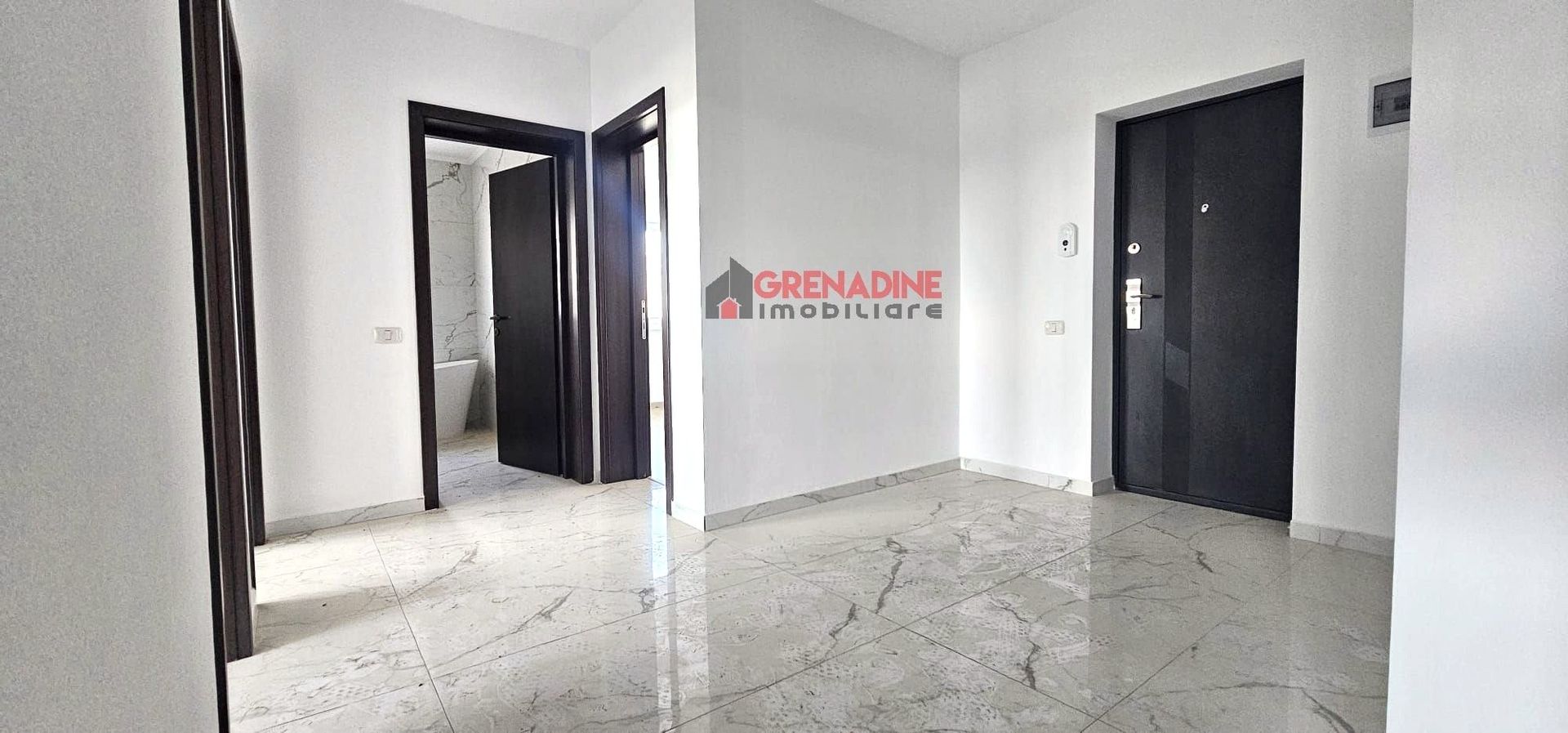 Apartament 3 camere decomandat, nemobilat–Subcetate Residence,Sânpetru - Poză 7