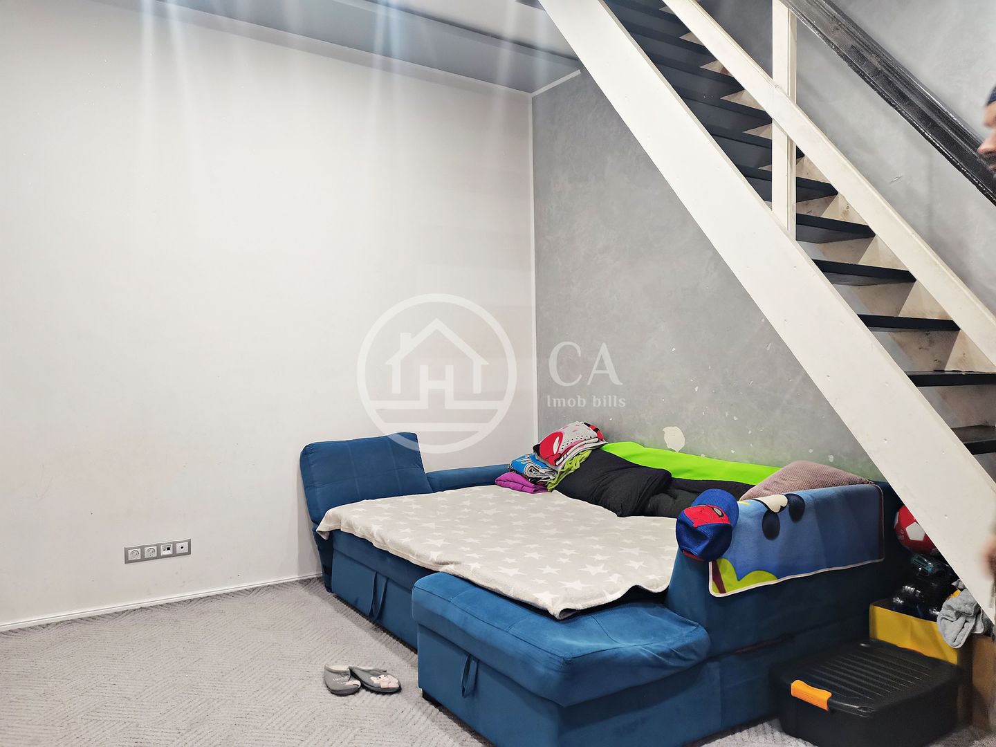 Apartament cu 3 camere la curte comuna de vanzare Ultracentral, Oradea - Poză 2