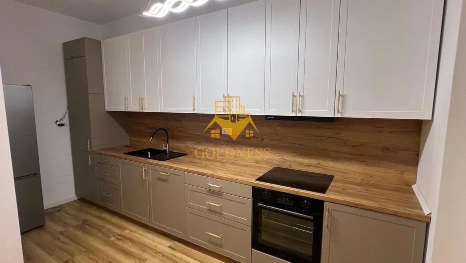 2 Camere Open-Space, Parcare,Lidl,Elite Junior, Fabricii, Lukoil, Iris - Poză 4