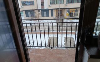 Apartament cu 2 camere de inchiriat Soleia - Poză 8