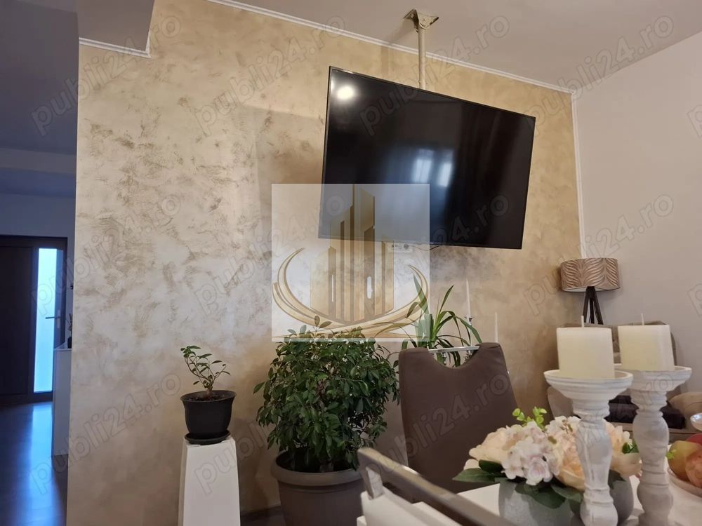 Duplex 114 MP | 3 Dormitoare | Teren 394 MP | Moșnița Veche - Poză 4