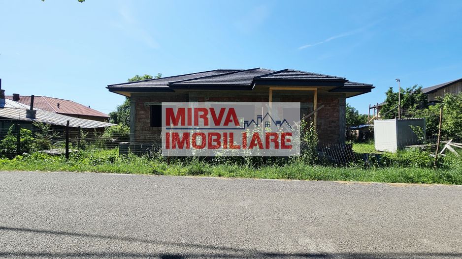 🏡 Casă la roșu cu 4 camere, 122 mp utili, teren 465 mp – Băicoi - Poză 8